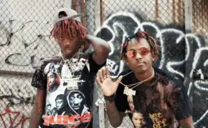 Rich The Kid - Windmill ft Famous Dex